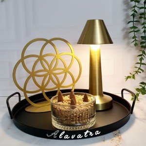 چیدمان انرژیک