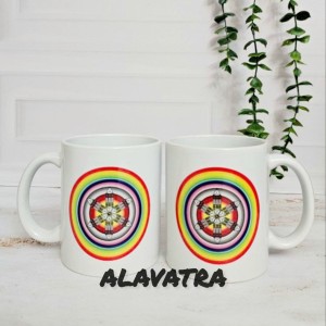 لیوان (ماگ) آتلانتیس