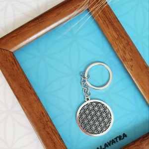 جاسوئیچی تمام استیل گل زندگی