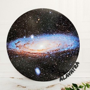 دیوار کوب کهکشان