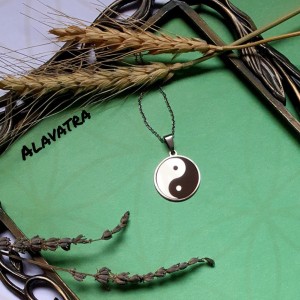 نماد یین یانگ ( تعادل)