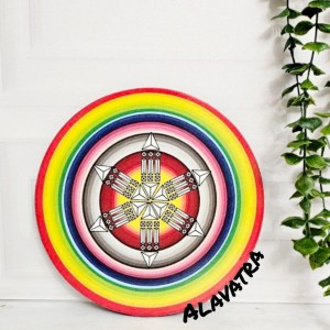 دیوارکوب آتلانتیس