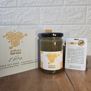 تاخیری قوی
