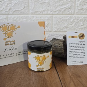 معجون عسل تقویت جنسی ( تاخیری قوی ) 200 گرمی