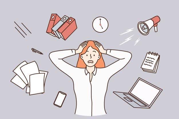 علل بی نظمی دانش آموزان