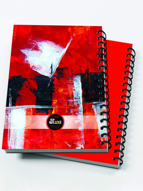 دفتر مشق 100 برگ پردیس کد 4