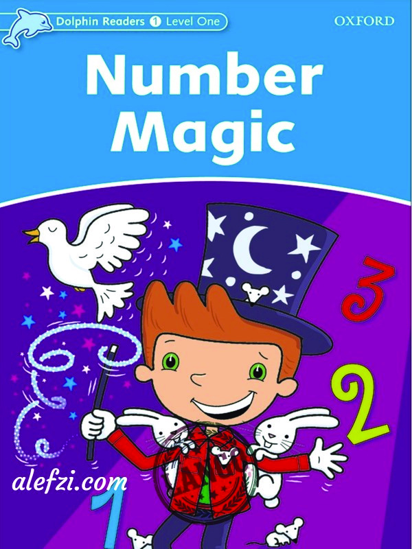 Dolphin 1: Number Magic