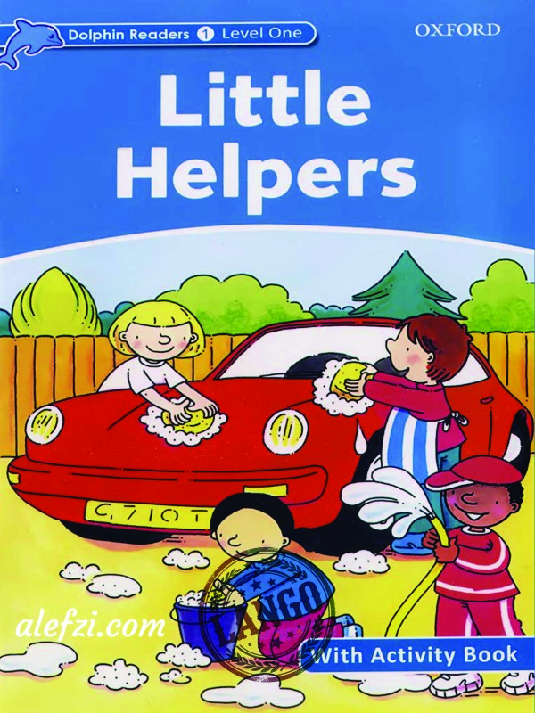 Dolphin 1: Little Helpers