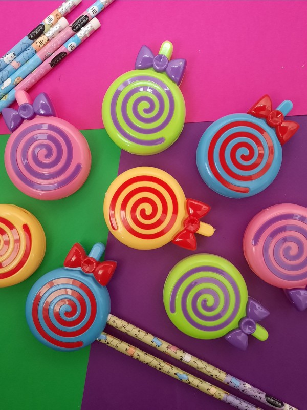 تراش طرح آبنبات  مدل CL8082