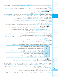 بیسترس اقتصاد دهم انسانی  (دوز 60%)