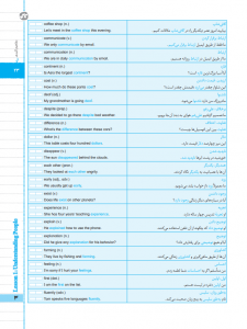 بیسترس انگلیسی یازدهم (دوز 60%)