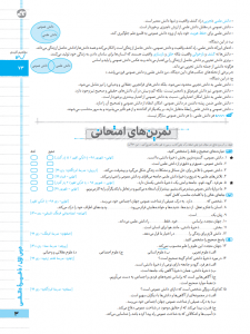 بیسترس جامعه شناسی دوازدهم انسانی (دوز 60%)