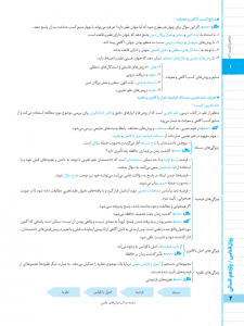 بیسترس روانشناسی یازدهم انسانی (دوز 60%)