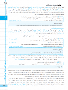 بیسترس علوم و فنون ادبی دوازدهم انسانی(دوز 60%)