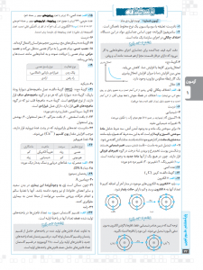 هشتگ امتحان علوم تجربی هشتم