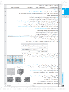 هشتگ امتحان زیست شناسی دهم رشته تجربی