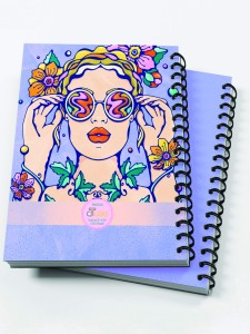 دفتر مشق 100 برگ پردیس کد 3