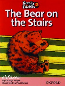 Family and Friends 2: The Bear on the Stairs
