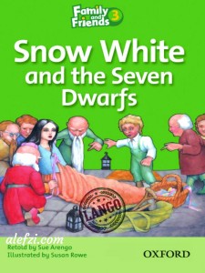 Family and Friends 3: Snow White and the Seven Dwarfs