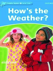 Dolphin 1 : How’s the Weather