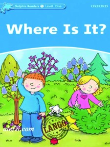 ? Dolphin1: Where Is It