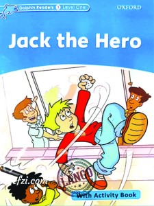Dolphin1: Jack the Hero
