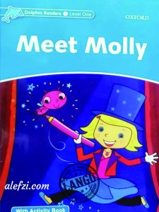 Dolphin 1:Meet Molly