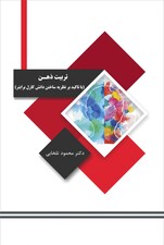 تربیت ذهن (نظریه ساختن دانش کارل برایتر) انگاره