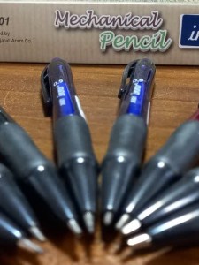 مداد نوکی 0.9 ایمر مدل JM801