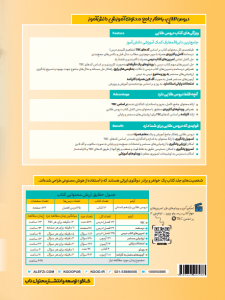 دروس طلایی یازدهم انسانی کاگو