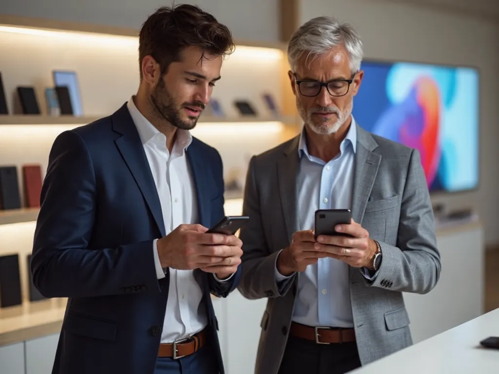 معرفی گوشی تا سقف 30 میلیون, مقایسه بهترین ها