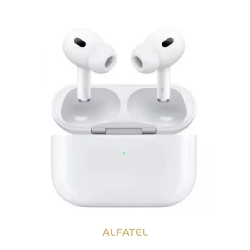 هدفون بلوتوثی اپل مدل AirPods Pro 2nd Generation Type-C