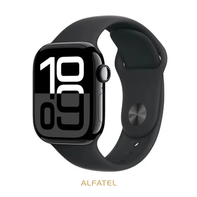 ساعت هوشمند اپل مدل Series 10 46mm Aluminum