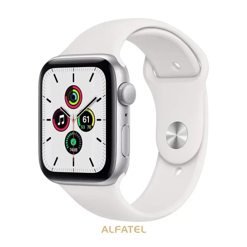 ساعت هوشمند اپل سری APPLE WATCH SE 10 سایز 44