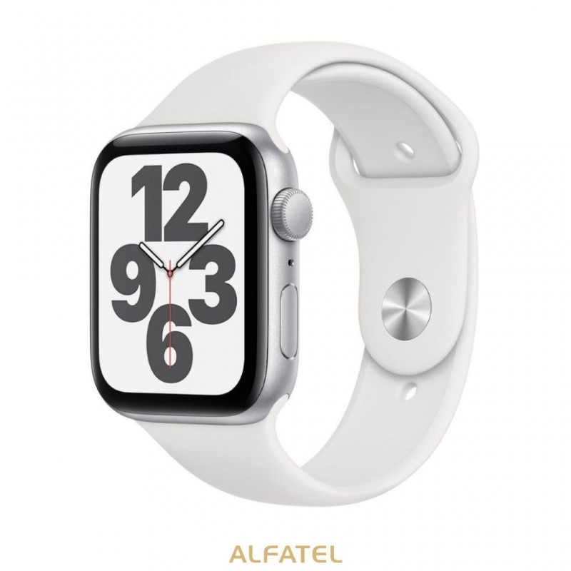 ساعت هوشمند اپل سری APPLE WATCH SE 10 سایز 40