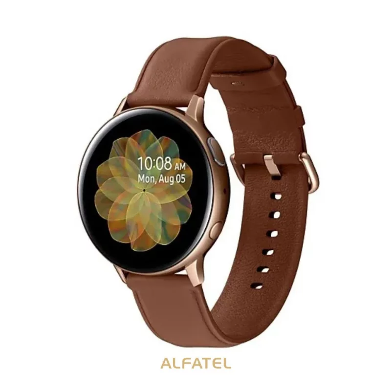 ساعت هوشمند سامسونگ مدل Galaxy Watch Active2 بلوتوثی ۴۴ میلی‌متری