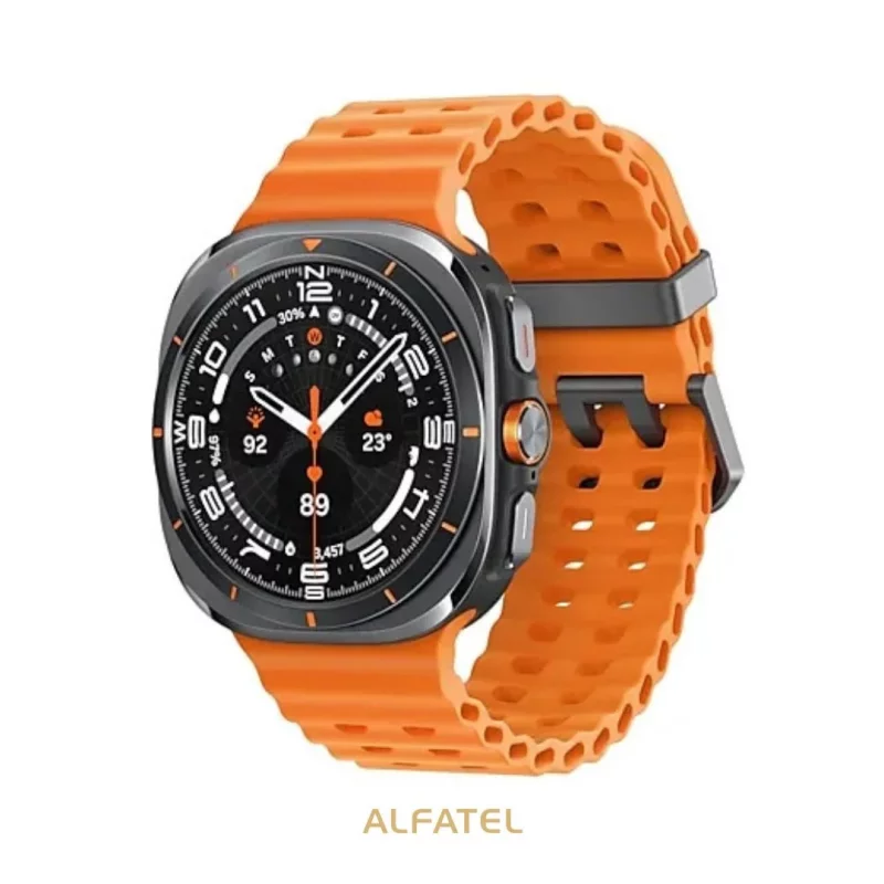 ساعت هوشمند سامسونگ مدل Galaxy Watch Ultra (LTE، ۴۷ میلی‌متر)