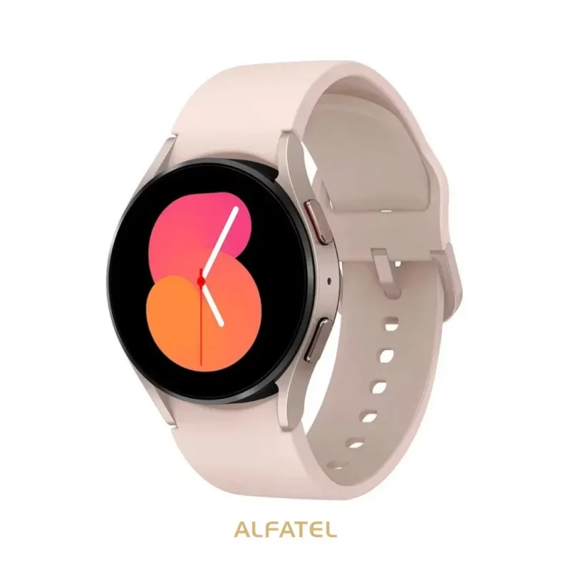 ساعت هوشمند سامسونگ مدل Galaxy Watch5 (Bluetooth، ۴۰ میلی‌متر)