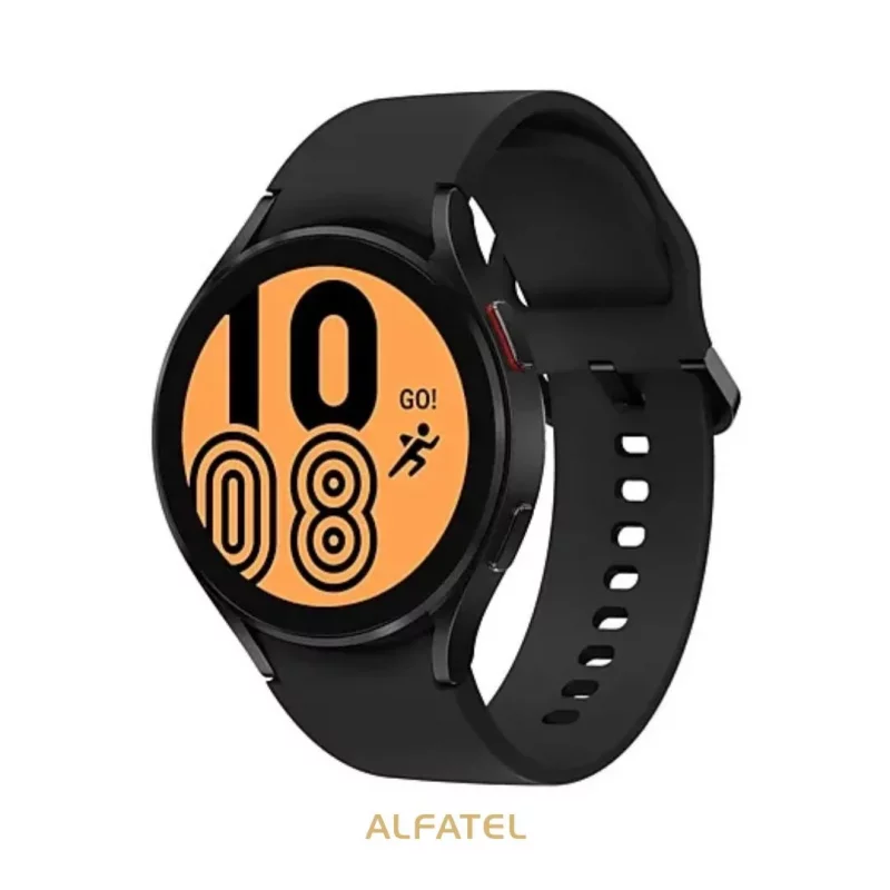 ساعت هوشمند سامسونگ مدل Galaxy Watch4 بلوتوثی ۴۴ میلی‌متری با امکانات پیشرفته