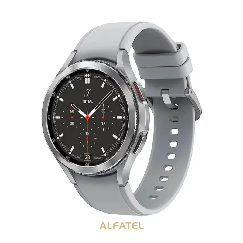 ساعت هوشمند سامسونگ مدل Galaxy Watch4 Classic بلوتوثی ۴۶ میلی‌متری