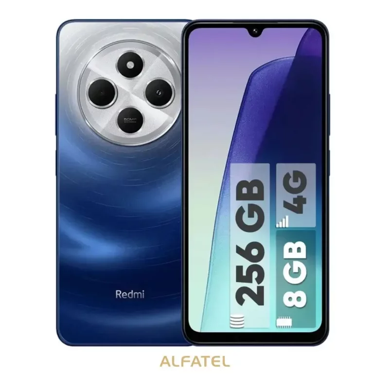 گوشی موبایل شیائومی مدل Redmi 14c با حافظه  256  گیگابایت و رم 8 گیگ