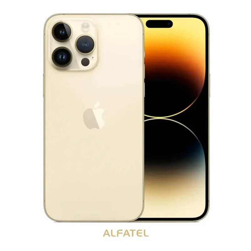 گوشی موبایل آیفون ۱۴ پرو 512 گیگابایت ZA/A نات اکتیو - رجیستر شده | IPHONE 14 PRO 512G ZAA-NON