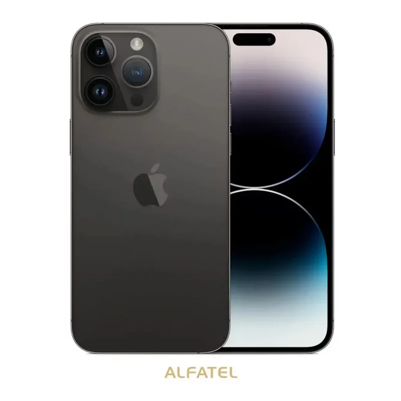 گوشی موبایل آیفون ۱۴ پرو 256 گیگابایت ZA/A نات اکتیو - رجیستر شده | IPHONE 14 PRO 256G ZAA-NON