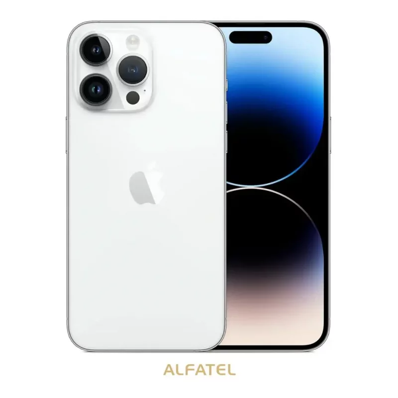 گوشی موبایل آیفون ۱۴ پرو مکس 256 گیگابایت ZAA نات اکتیو - رجیستر شده | IPHONE 14 PRO MAX 256G ZAA-NON