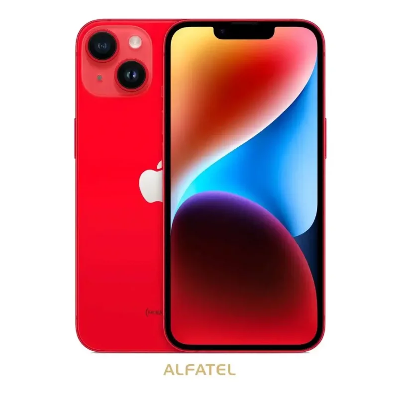گوشی موبایل آیفون ۱۴ پلاس 512 گیگابایت ZA/A نات اکتیو - رجیستر شده | IPHONE 14 PLUS 512G ZAA-NON