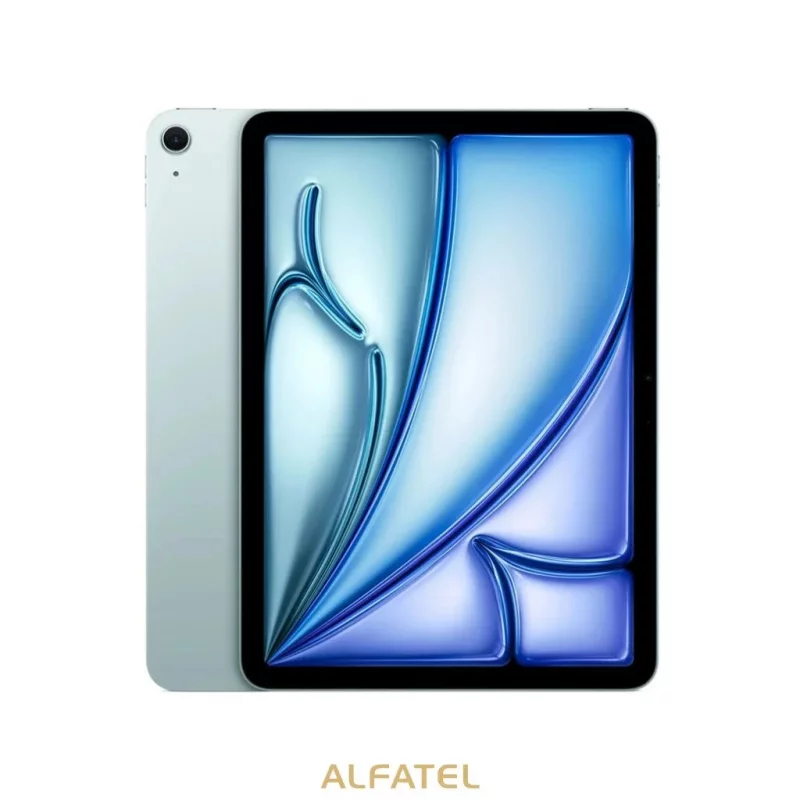 تبلت 11 اینچ اپل مدل iPad Air 11 2025 M3 Wi-Fi ظرفیت 256 گیگابایت و رم 8 گیگابایت