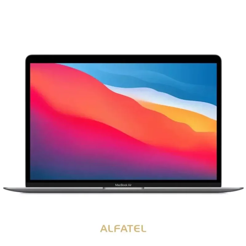 لپ تاپ 13 اینچی اپل مدل  MacBook Air MGN63 2020 m1