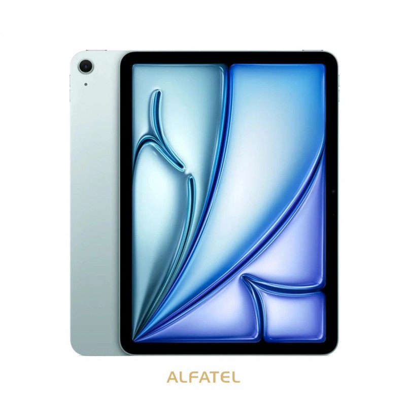 تبلت 13 اینچ اپل مدل iPad Air 13 2025 M3 Wi-Fi ظرفیت 256 گیگابایت و رم 8 گیگابایت