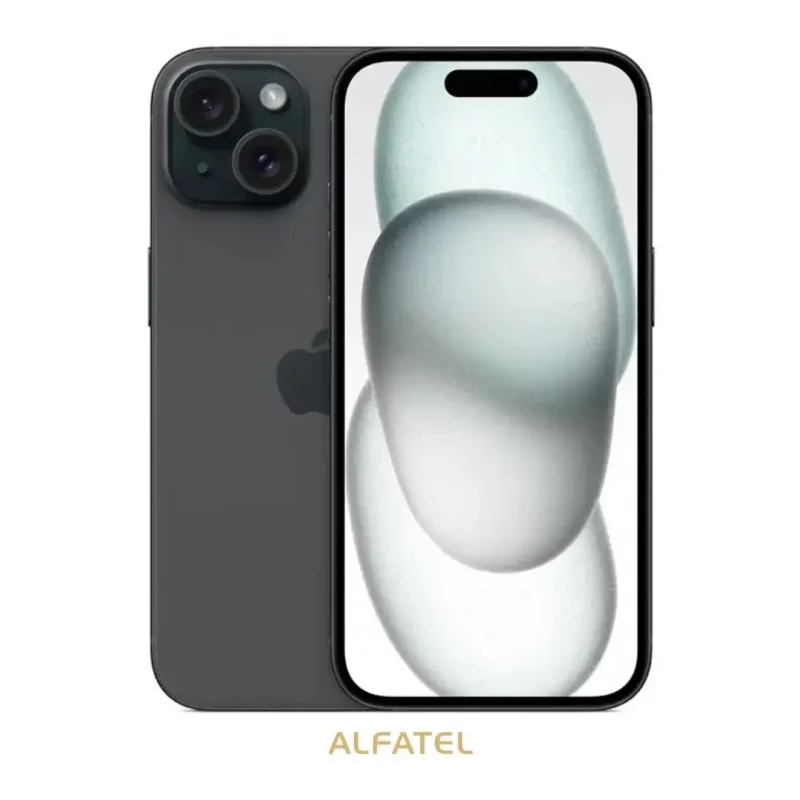 گوشی موبایل آیفون 15 با حافظه  128 گیگابایت رم 6 گیگابایت ZAA نات اکتیو - رجیستر شده | iPhone 15 128GB ZA/A NON