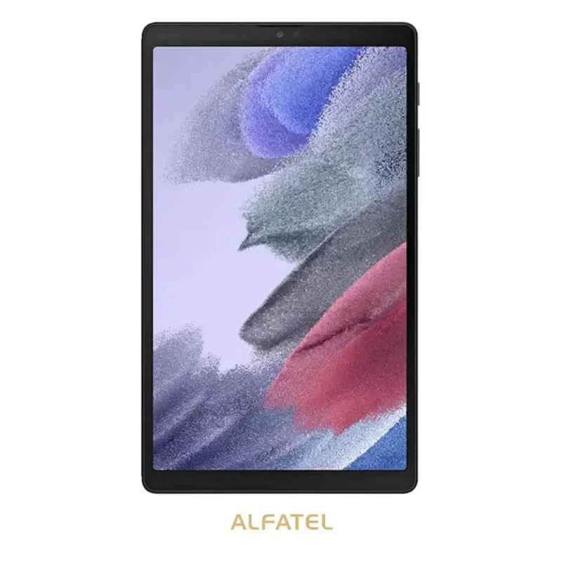 تبلت 8.7 اینچ سامسونگ مدل Galaxy Tab A7 Lite SM-T225 ظرفیت 32 گیگابایت و رم 3 گیگابایت